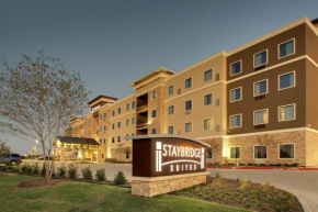 Гостиница Staybridge Suites Plano - The Colony, an IHG Hotel  Колони